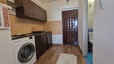 Garsonieră Iuliu Maniu 52 - Fotografie 5