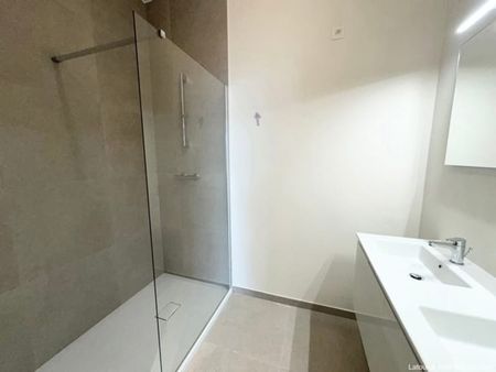 Appartement te huur - Photo 3