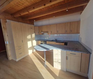 4.5 Zimmer, 130 m² - Photo 3