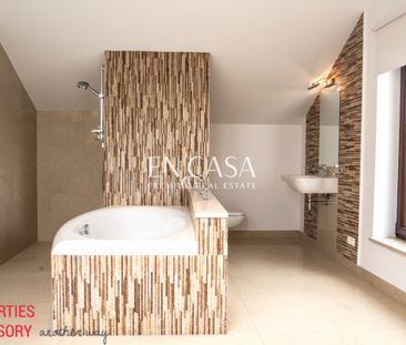 Mokotów I 5 sypialni I Pod Skocznia I ogród 1250m - Zdjęcie 5