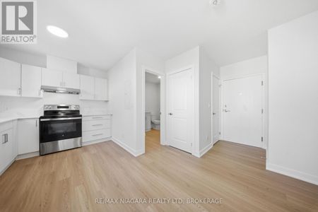 204 - 140 CHURCH STREET, St. Catharines, Ontario, L2R3E4 - Photo 5