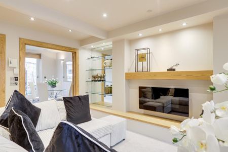 2 bedroom townhouse to rent - Photo 3