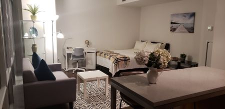 For Lease - 80 John Street Unit# 1502, Toronto, Ontario - Photo 3