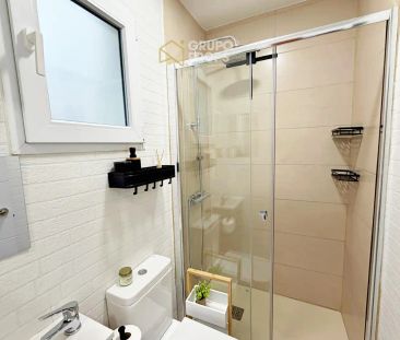 Apartamento de alquiler en Calle Meson de Paredes, Embajadores - La... - Foto 6
