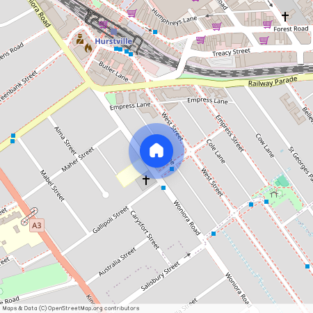 66 Woniora Road, NSW 2220, Hurstville