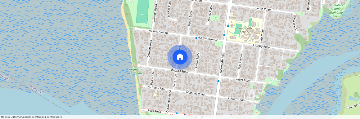 17 Lane Road, Weymouth, Manukau City