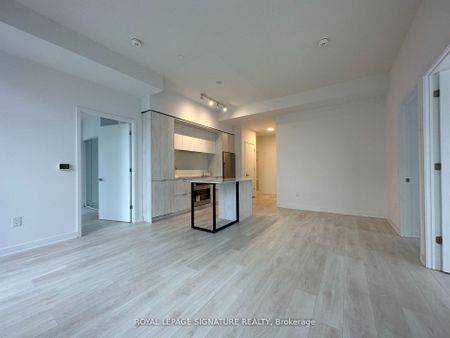 For Lease - 35 Tubman Avenue Unit# 322, Toronto, Ontario - Photo 5