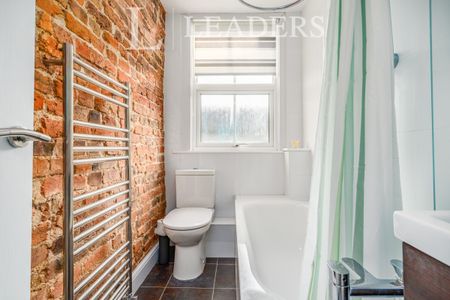 2 bedroom house to rent Alexandra Road, AL1 - Photo 5