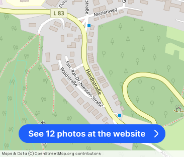 3-Zimmer-Wohnung in beliebter Lage von Bad Neuenahr! - Photo 1