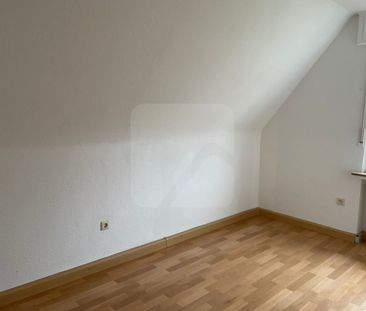 Plettenberg-Ohle: 4-Zimmer-Wohnung im Dachgeschoss - Foto 6