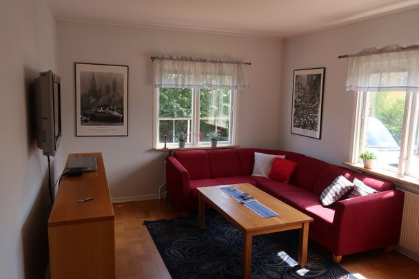 Silvåsgatan, Visby - Photo 1