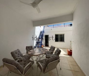 Alquiler de chalet adosado en Calle Conde Campillo - Photo 2