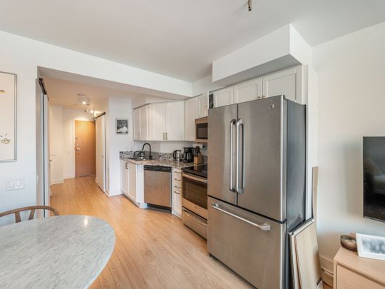 For Lease - 77 Lombard Street Unit# 308, Toronto, Ontario - Photo 1