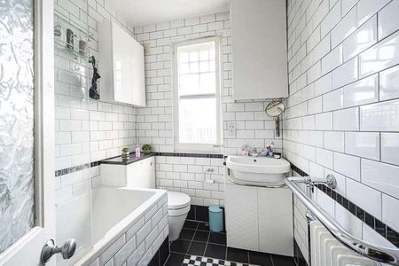 Baldock Street, Bow, E3 - Photo 5