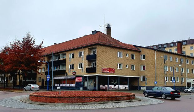 Gränsgatan, Eskilstuna - Photo 1