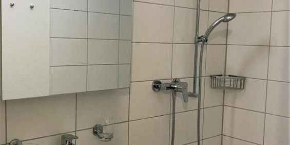 1.5-Zimmer-Wohnung im 2. OG - Foto 3