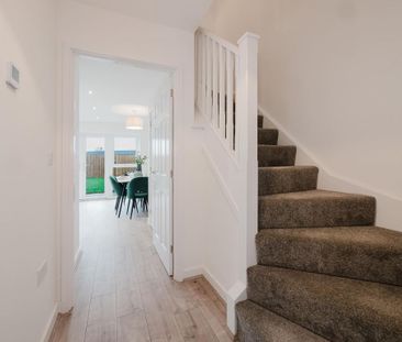 3 bedroom house to rent - Photo 3