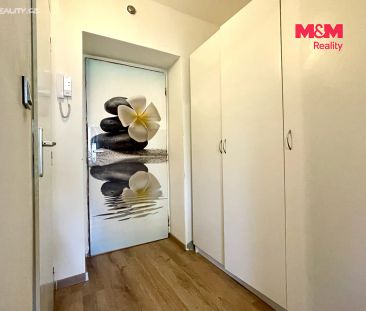 Pronájem bytu 1+1 29 m² - Photo 4