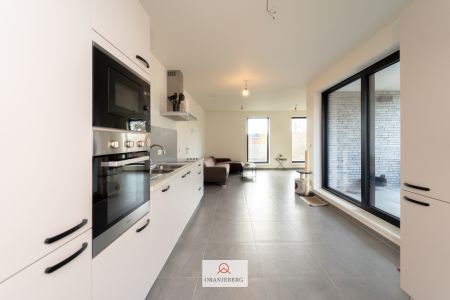 Appartement te huur in Wondelgem - Photo 4