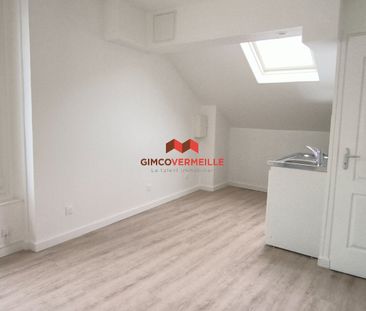 Location Appartement 2 pièces 24m² - Photo 2