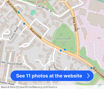 Bracondale, Norwich, NR1 - Photo 1