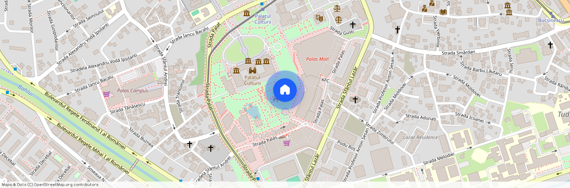 Iasi, Iasi