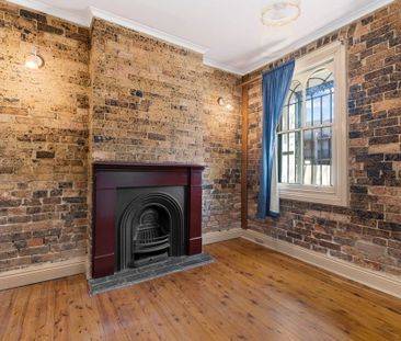 110 Bridge Road, Glebe NSW 2037 - House For Rent | Domain - Photo 1