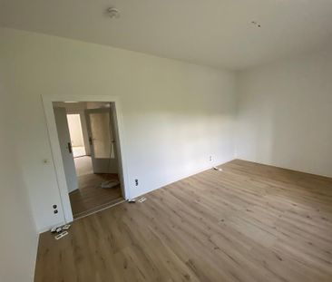 Tolle 3-Raum-Wohnung im Bauhausstil direkt am Zeisigwald - Foto 1