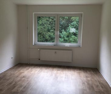 Charmante 3-Zimmer-Etagenwohnung in Unna - Photo 2