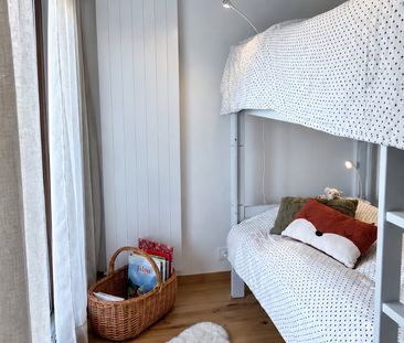 3 Zimmer, 50 m² - Photo 4