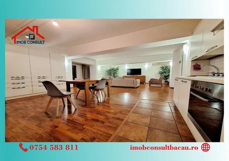 Penthouse cu 2 terase in Vadu Bistritei | 90 mp | CE1854 - Fotografie 2