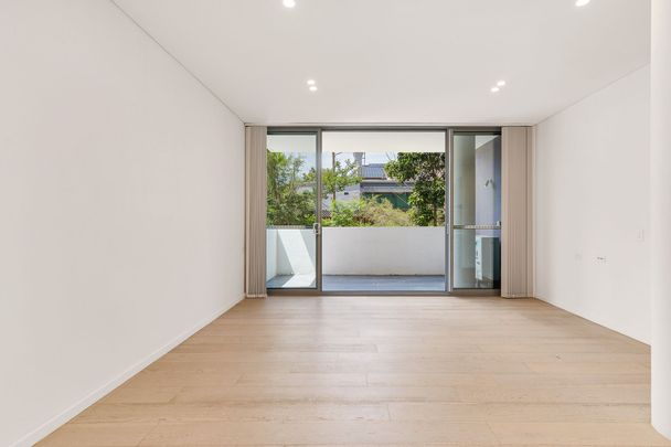 Lifestyle Living Steps from King Street - Photo 1