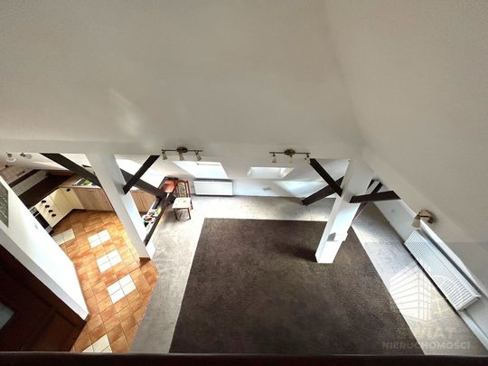 Do wynajęcia jako mieszkanie lub jako lokal - Photo 1