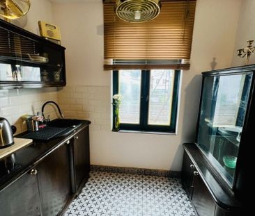 Nietuzinkowa Kawalerka Przy Monte Cassino Cały Rok - Photo 4