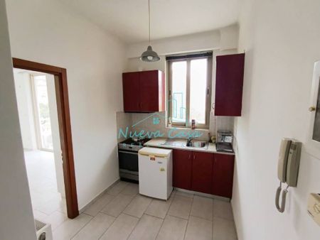 Studio/Γκαρσονιέρα για ενοικίαση - Πάτρα, - Photo 4