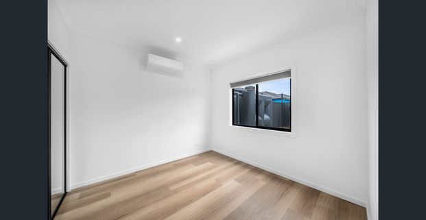 Brand-New Contemporary Living on a Generous Block - Photo 1