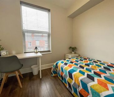 Room in a Shared House, Edmund Road, S2 - Photo 6