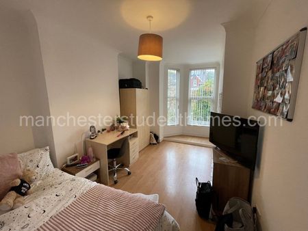 Brighton Grove, Manchester, M14 5JR - Photo 3