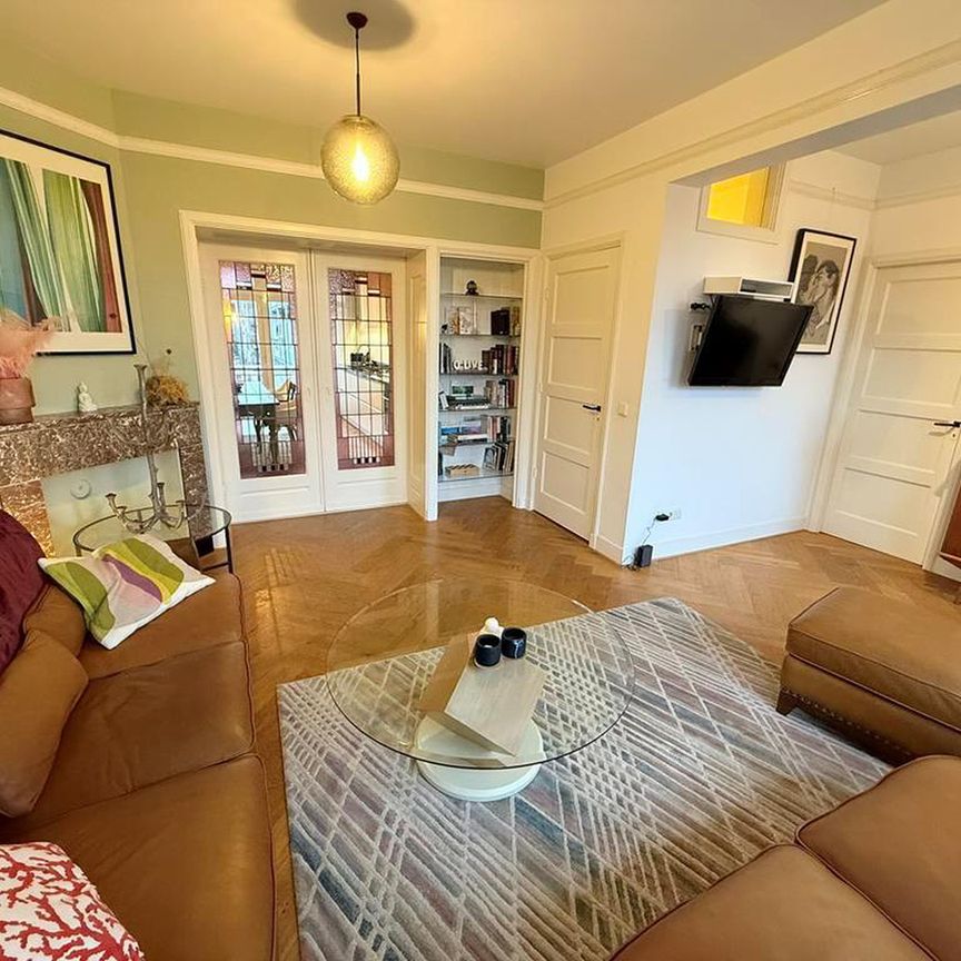 Haringvlietstraat 13II 1078 JX Amsterdam - Photo 1