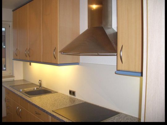 3 Zimmer Wohnung mit Balkon - Photo 1