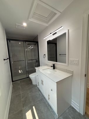 For Lease - 9 Rusholme Drive Unit# UPPER, Toronto, Ontario - Photo 1