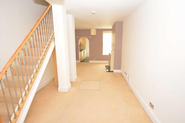 9 Olive Street, Derby, Derby, DE22 3RH - Photo 1