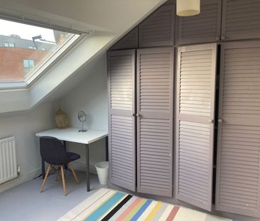 1 Bed Flat, Lymington Road, NW6 - Photo 5