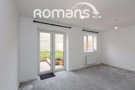 Saddle Row, Blackwater, Camberley, GU17 - Photo 4