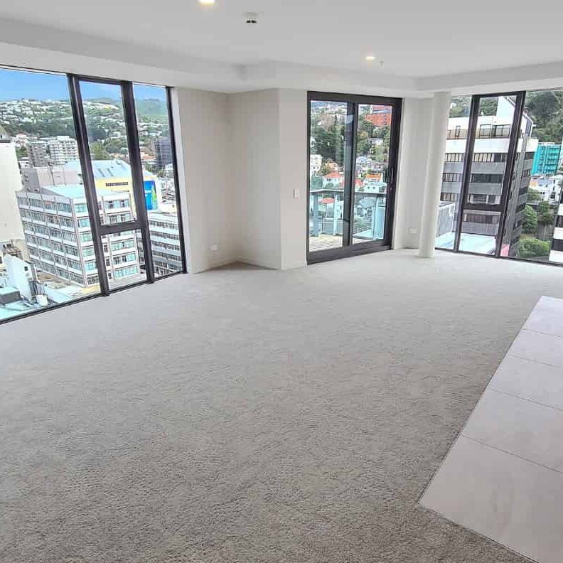 Welcome to this sub-penthouse in the brand new Pinnacle Apartments - Photo 1