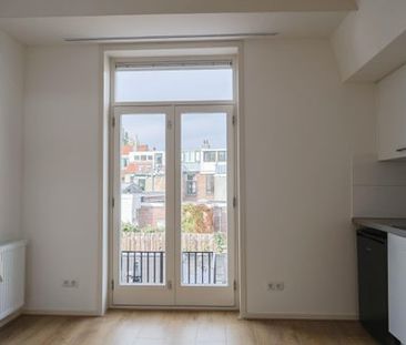 Te huur: Appartement Morsweg 17 A in Leiden - foto 1