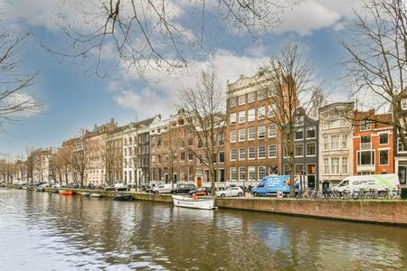 Te huur: Appartement Herengracht in Amsterdam - Foto 4