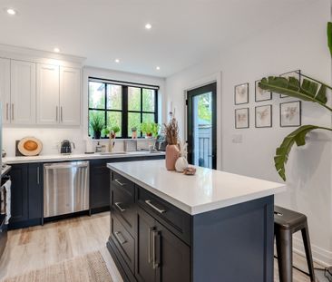 For Lease - 18 Milton Street Unit# Main/Second Floor, Toronto, Ontario - Photo 3