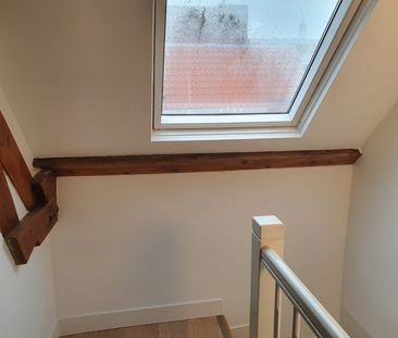 Per direct beschikbaar: Appartement aan de Ginnekenstraat 11 in Breda - Foto 4