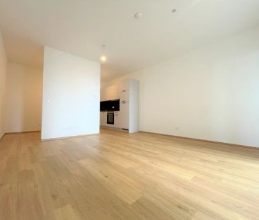 Moderne 1-Zimmer Wohnung mit Balkon in den Reininghaus-Gründen - Photo 2